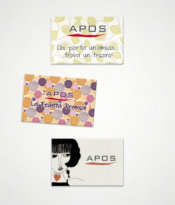 APOS CARD